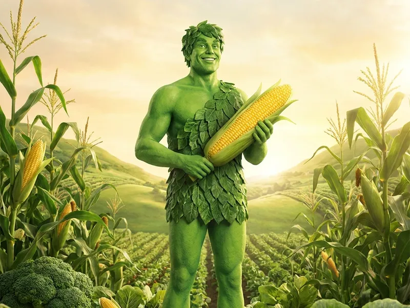 Green Giant