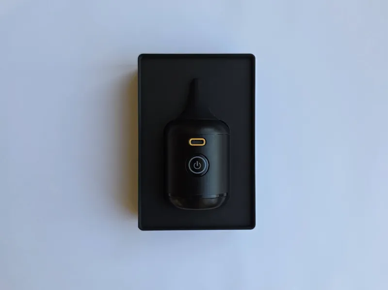 Nitecore BB Nano Gridfinity Bin