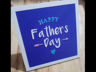 Happy Day Fathers  2025