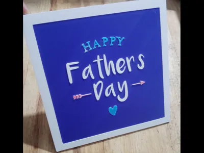 Happy Day Fathers  2025