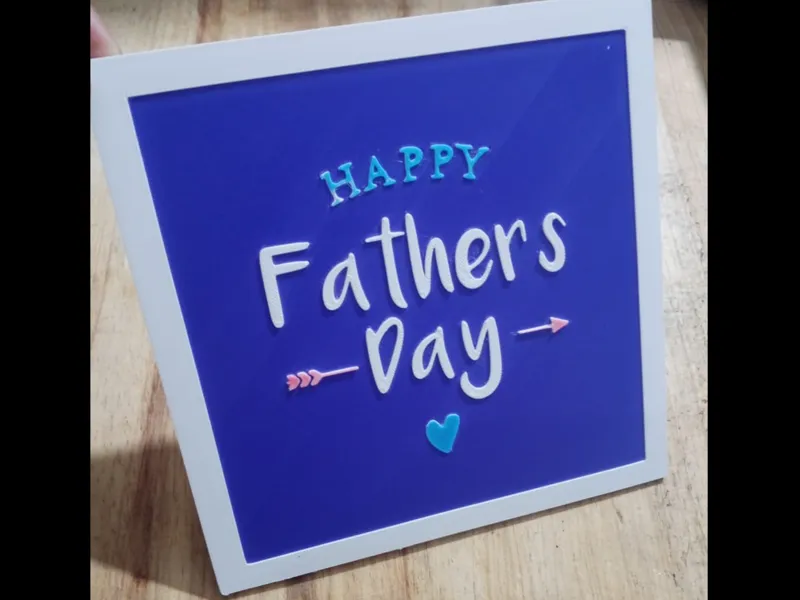 Happy Day Fathers  2025