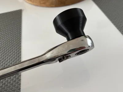 1/2 inch 32mm Socket