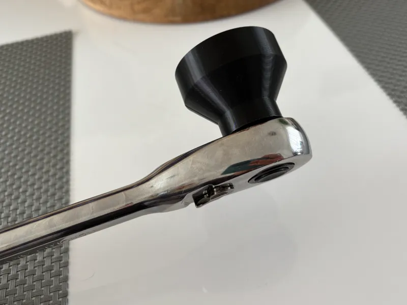 1/2 inch 32mm Socket