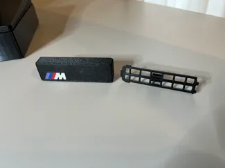 Rituals Auto Duftstecker BMW M Sport