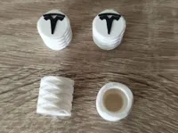 0.12mm layer, 2 walls, 10% infill