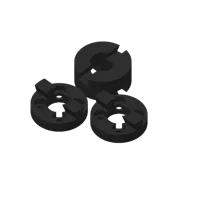 0.2mm layer, 4 walls, 30% infill