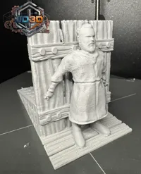 0.2mm layer, 2 walls, 20% infill