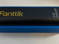 0.2mm layer, 2 walls, 10% infill
