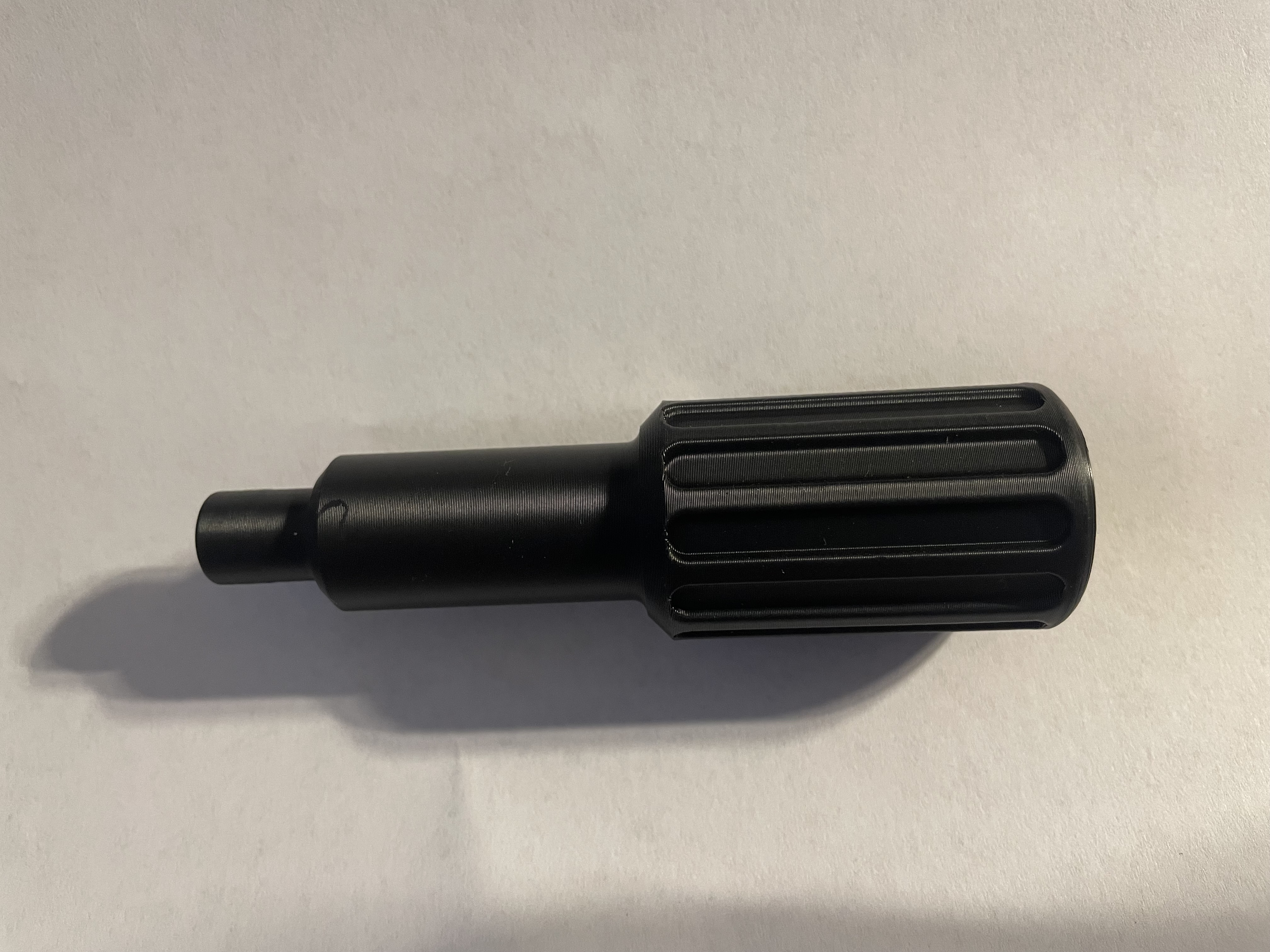 Miniatura 2 do modelo 3D Hexy Bit Driver