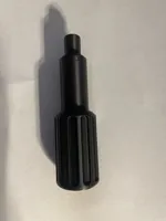 Without Magnet hole