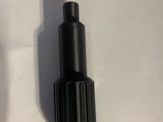 Hexy Bit Driver