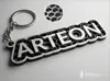 Arteon keychian