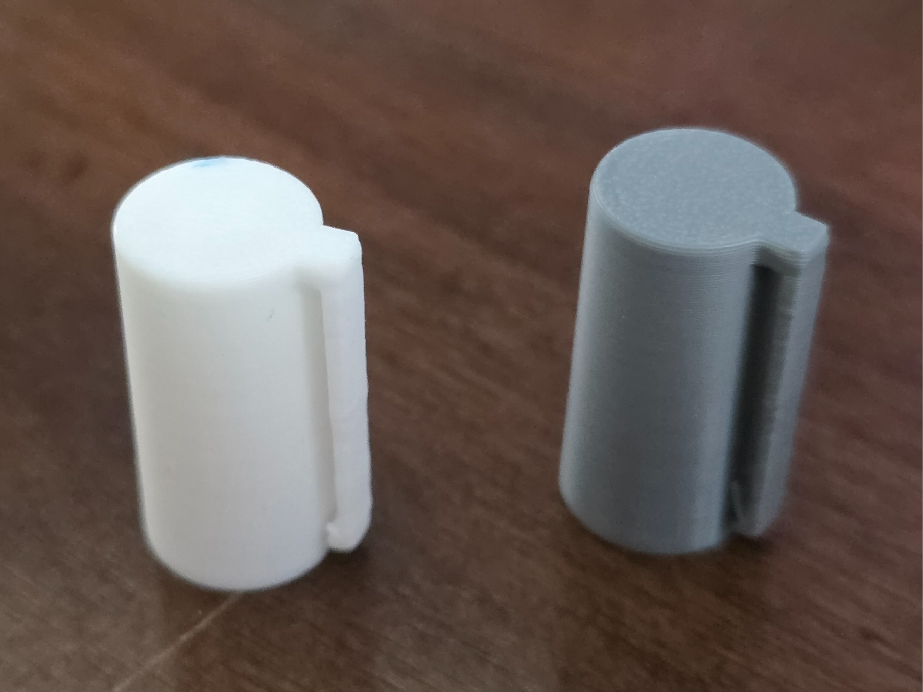 Soda Fidget Pen Cap