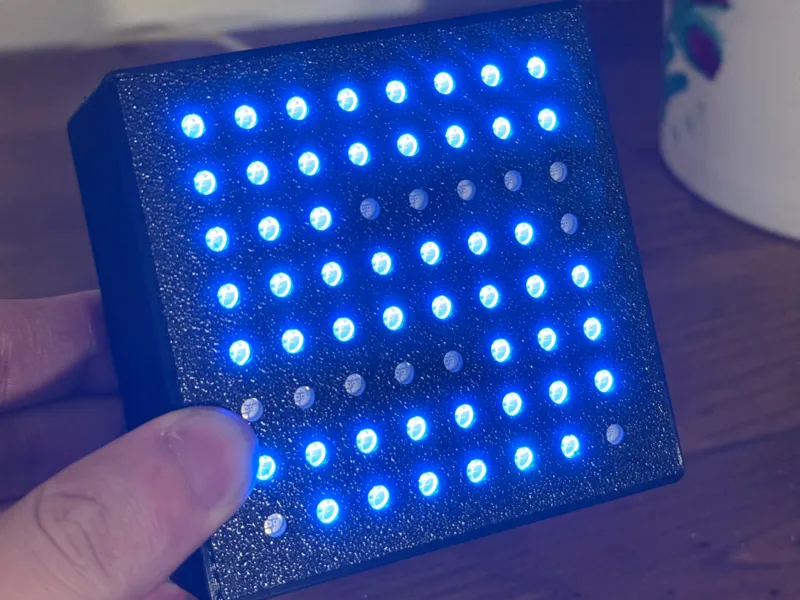 Iflag Simracing (with magnets)