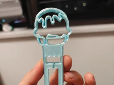 Ice Cream WDT Tool