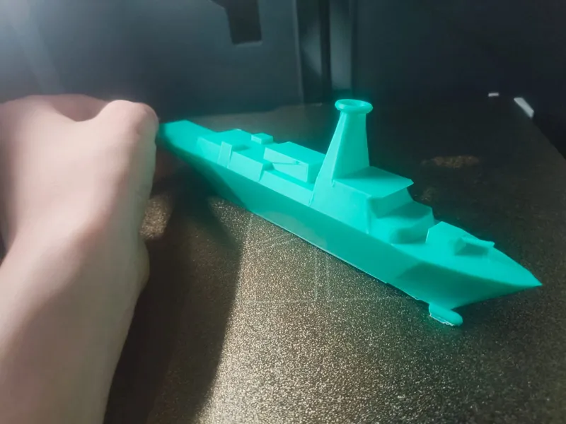 T26 frigate
