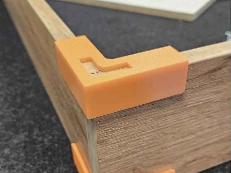 carpenter's clamp