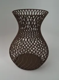 14cm height, 0.2mm layer, 2 walls, 15% infill