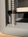 Optional Risers