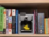 P2S Book Nook