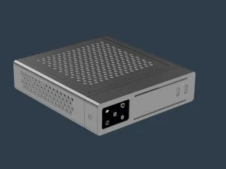 Pi-Key Raspberry Pi 5 Case