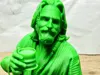 0.12mm layer, 3 walls, 7% infill