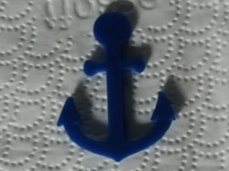 ancre marine