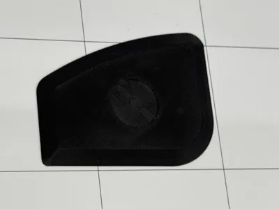 Scraper/ Caulking Tool