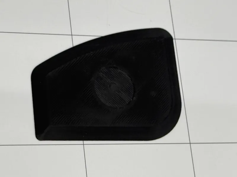 Scraper/ Caulking Tool