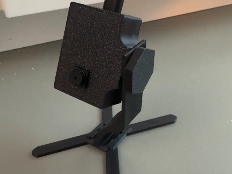 ESP Cam Housing