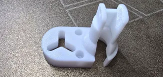 A1 Bed Cable Chain