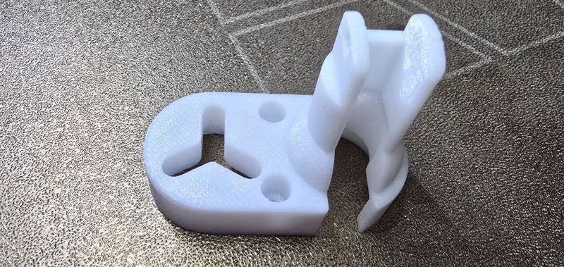 A1 Bed Cable Chain