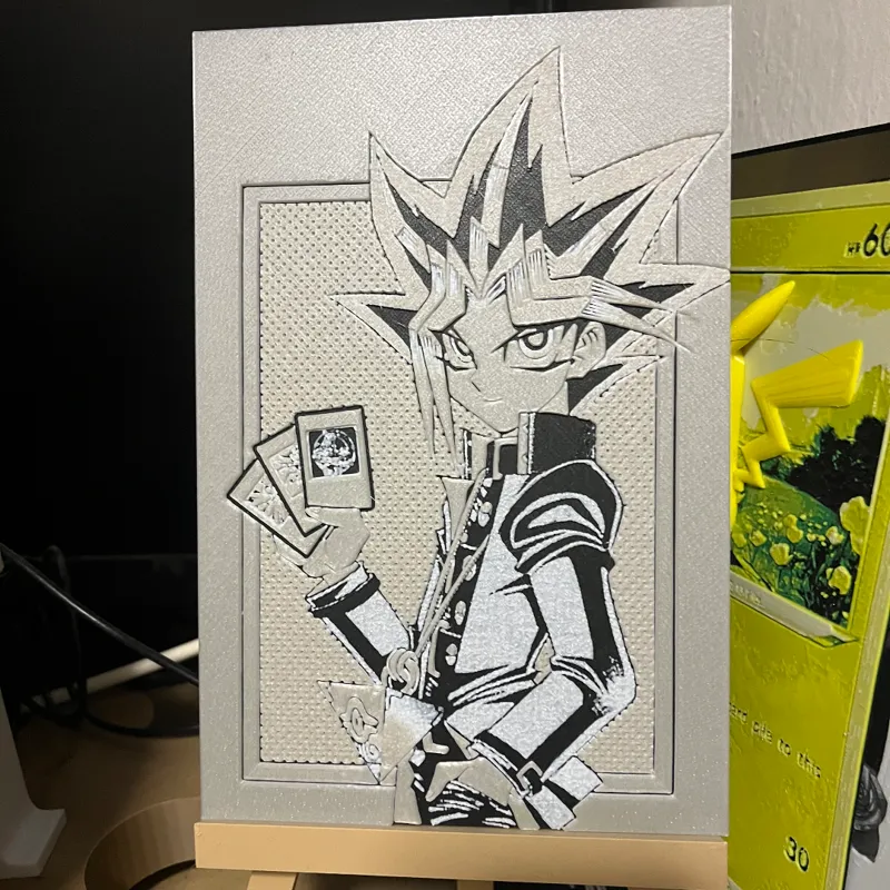 yugioh ams hue forge