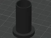 0.2mm layer, 2 walls, 85% infill
