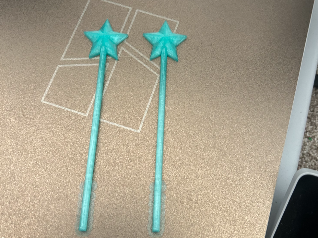 Star Wand