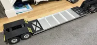 0.2mm layer, 2 walls, 50% infill