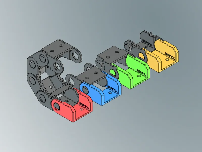 BRTX CableChain