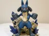 Detailed Print Model