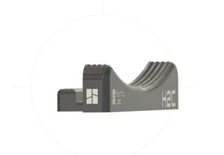 Bambu Lab H2C Build-Plate Holder