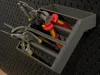 0.2mm layer, 3 walls, 5% infill