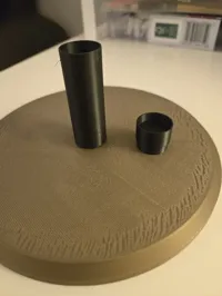 STORAGE STAND BASE