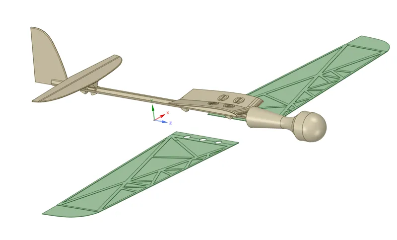 A1_Mini_ConnectGlider