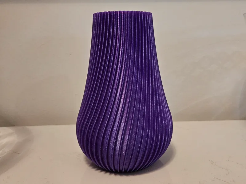Vase