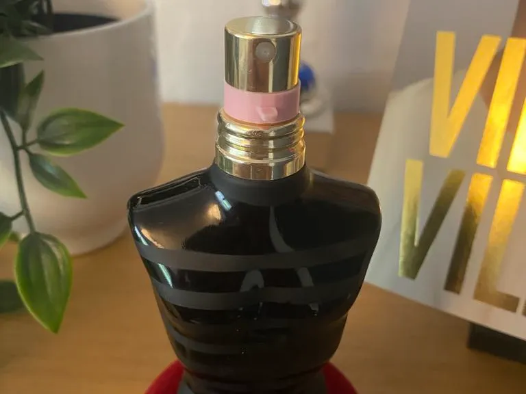 Jean Paul spraystopper