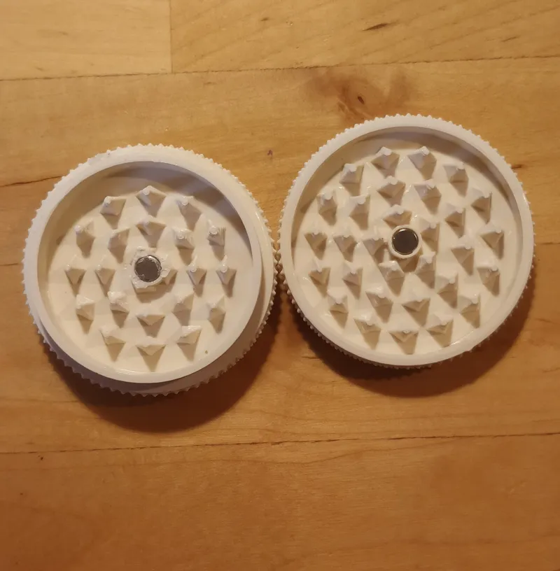 Grinder / Crusher