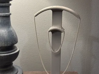 Necklace & Bracelet Holder