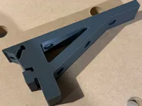 0.6mm nozzle, 0.3mm layer, 2 walls, 15% infill