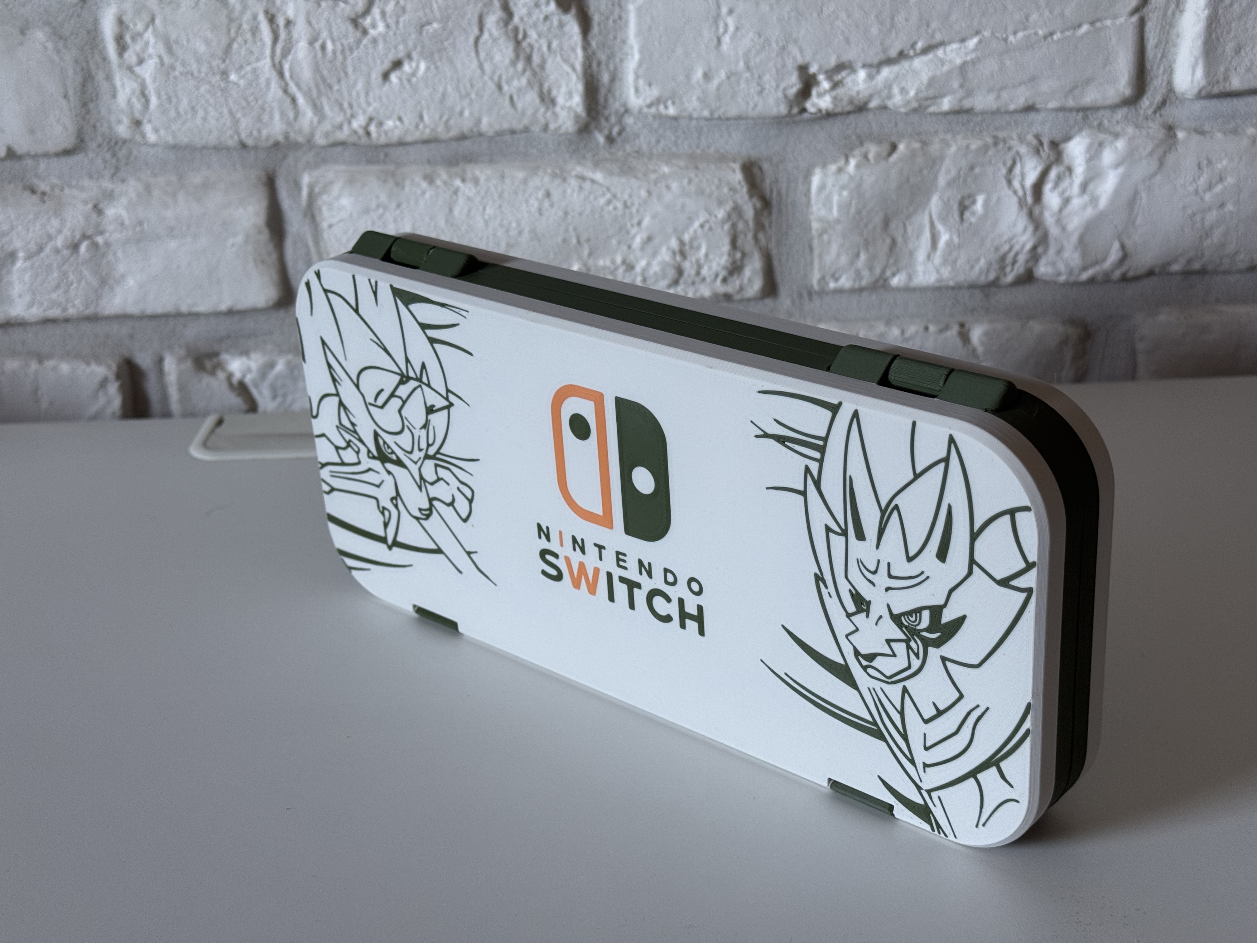 Premium Hard Case for Nintendo Switch - 1