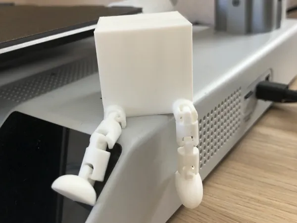 Copain cube