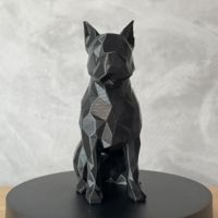 0.2mm layer, 3 walls, 15% infill